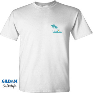 Kaos wakatobi island