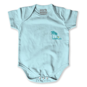 Baby Jumper wakatobi island
