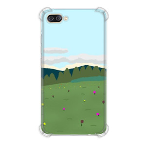 Casing HP Nature Art