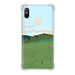 Casing HP Nature Art