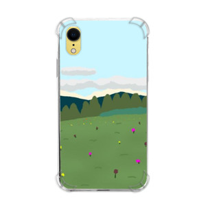 Casing HP Nature Art