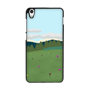 Nature Art Casing HP