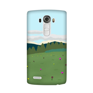 Nature Art Casing HP