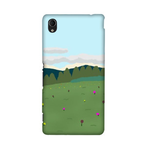 Nature Art Casing HP