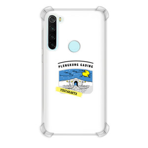 Casing HP Casing Plengkung Gading