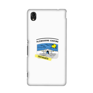 Casing Plengkung Gading Casing HP