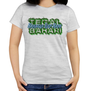 Kaos Tegal Bahari