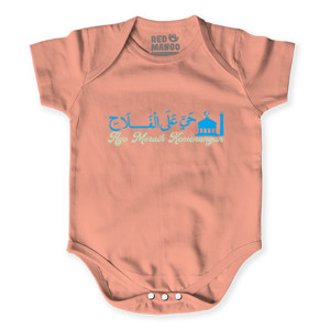 Baby Jumper Ayo Meraih Kemenangan