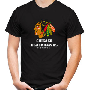 Kaos Blackhawks Hockey