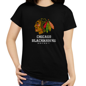 Kaos Blackhawks Hockey