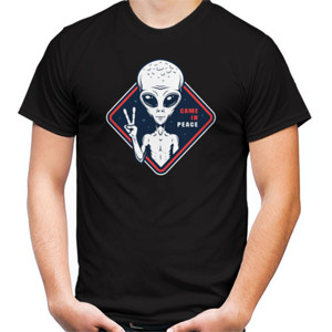 Kaos Alien (Gelap)