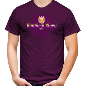 Kaos Mobile Legend Mythical Glory