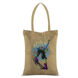 Tas Tote TK gator sk8er