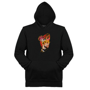 Jaket Hoodie NATSU ANIME FAIRY TAIL