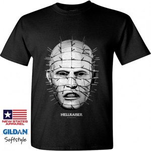 Kaos Kaos Premium Hellraiser Pinhead