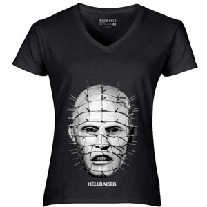 Kaos Kaos Premium Hellraiser Pinhead