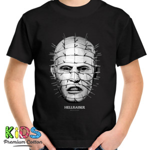 Kaos Kaos Premium Hellraiser Pinhead