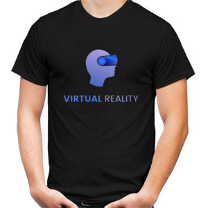Kaos Virtual reality