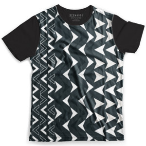 Kaos Fullprint The Abstract Memphis
