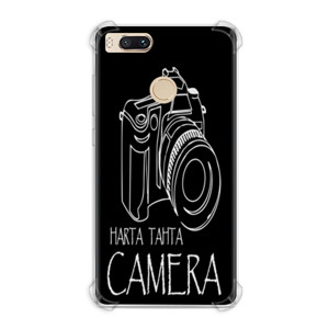 Casing HP Samsung Harta Tahta Camera Lucu Unik