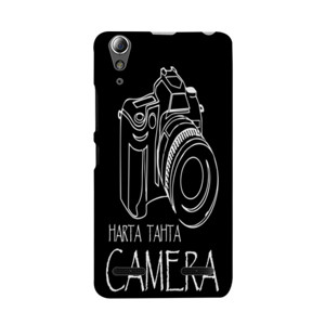 Samsung Harta Tahta Camera Lucu Unik Casing HP