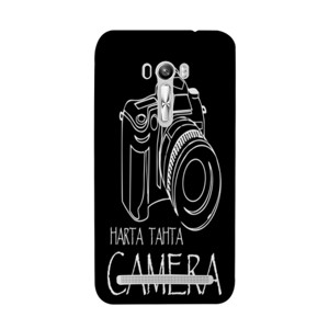 Samsung Harta Tahta Camera Lucu Unik Casing HP