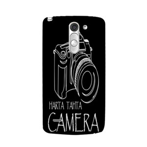 Samsung Harta Tahta Camera Lucu Unik Casing HP
