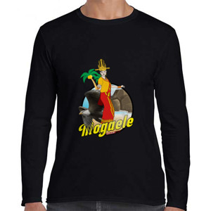 Kaos Kaos Wanita Mogaele