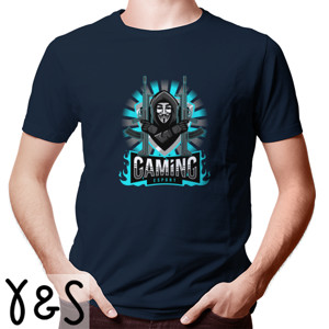 Kaos GAMING ESPORT QBZ - DISRAYA 694