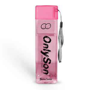 Botol Bonus Mercedes OnlySon