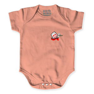 Baby Jumper santuy marsmelo