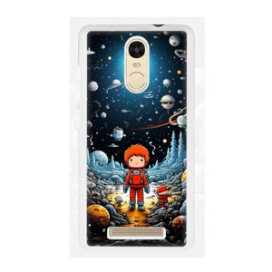 Astronot 03 Casing HP
