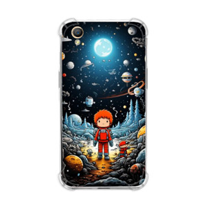 Astronot 03 Casing HP