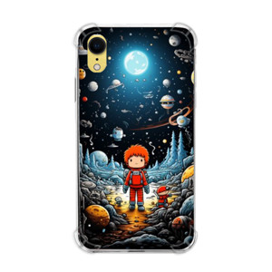 Casing HP Astronot 03