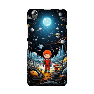 Astronot 03 Casing HP