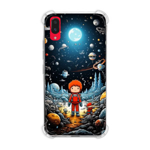 Casing HP Astronot 03