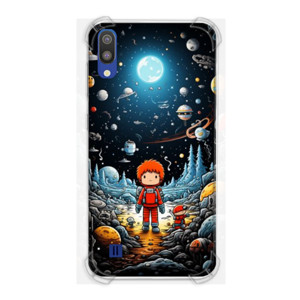 Casing HP Astronot 03