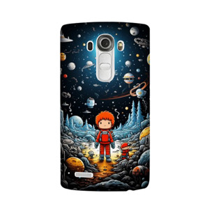 Astronot 03 Casing HP