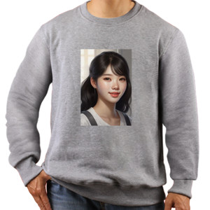 Jaket Sweater PTS 16