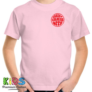 Kaos Harta Tahta Oppa