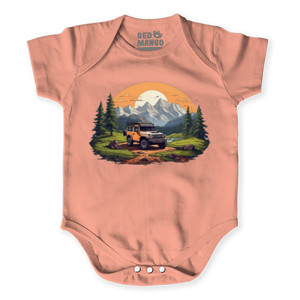Baby Jumper IVB-201