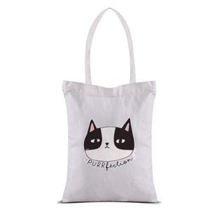 Tas Tote Marimo Purr-fection Tote Bag
