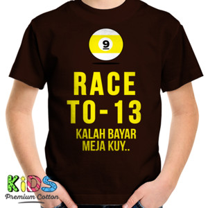 Kaos race to 13 Men's