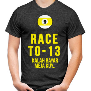 Kaos race to 13 Men's