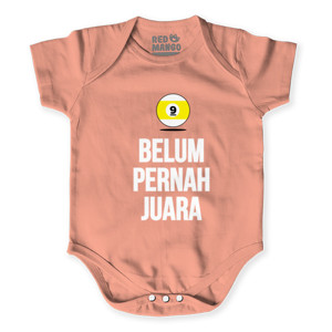 Baby Jumper Belum Pernah Juara Men's