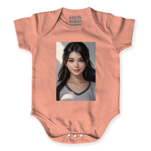 Baby Jumper Manga the Series 59