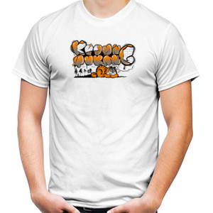 Kaos GRAFFITI KEDUNG TUKANG