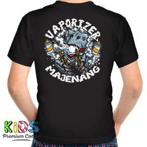 Kaos VAPORIJER