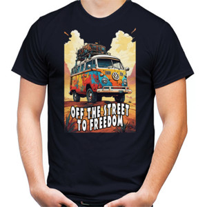 Kaos offroad kombi