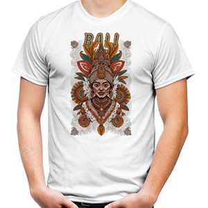 Kaos Bali